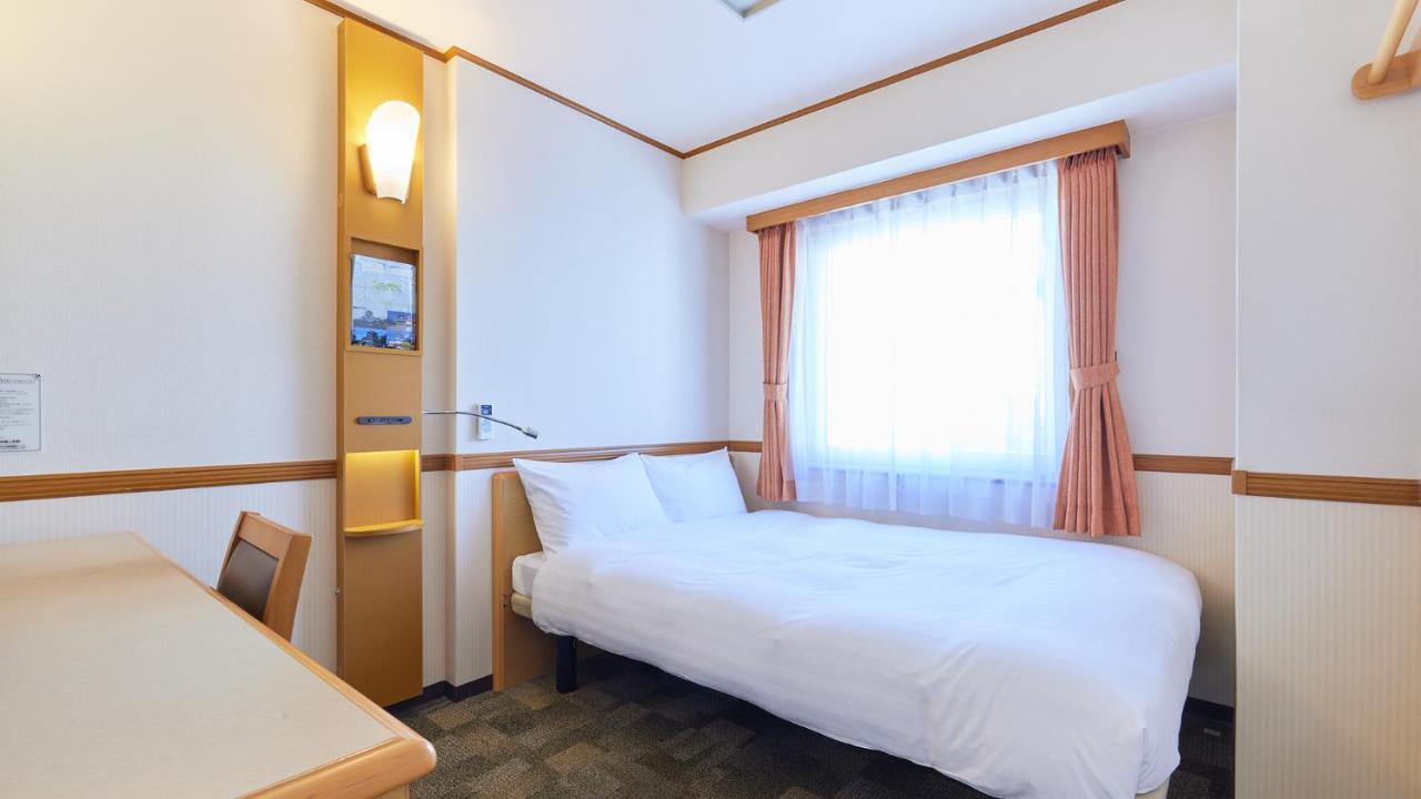 Toyoko Inn Tokyo Fussa Ekimae Higashi Guchi Hamura Екстериор снимка