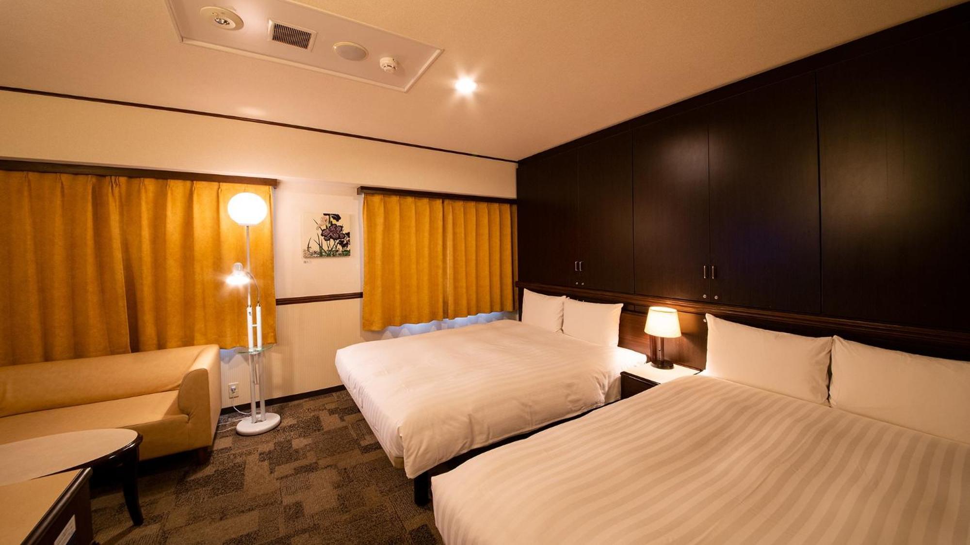 Toyoko Inn Tokyo Fussa Ekimae Higashi Guchi Hamura Стая снимка