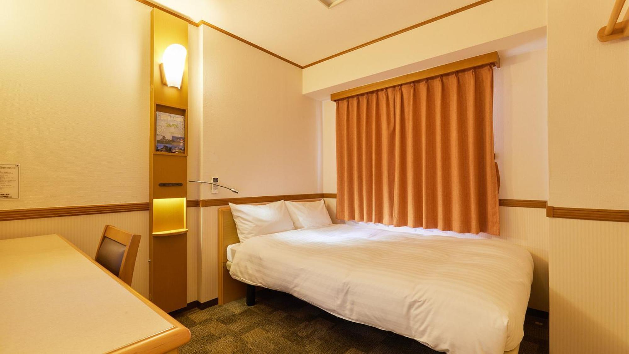 Toyoko Inn Tokyo Fussa Ekimae Higashi Guchi Hamura Стая снимка