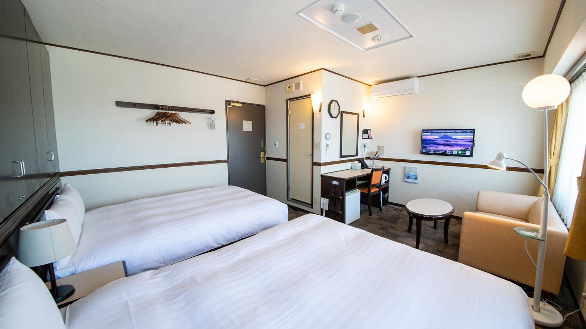 Toyoko Inn Tokyo Fussa Ekimae Higashi Guchi Hamura Стая снимка